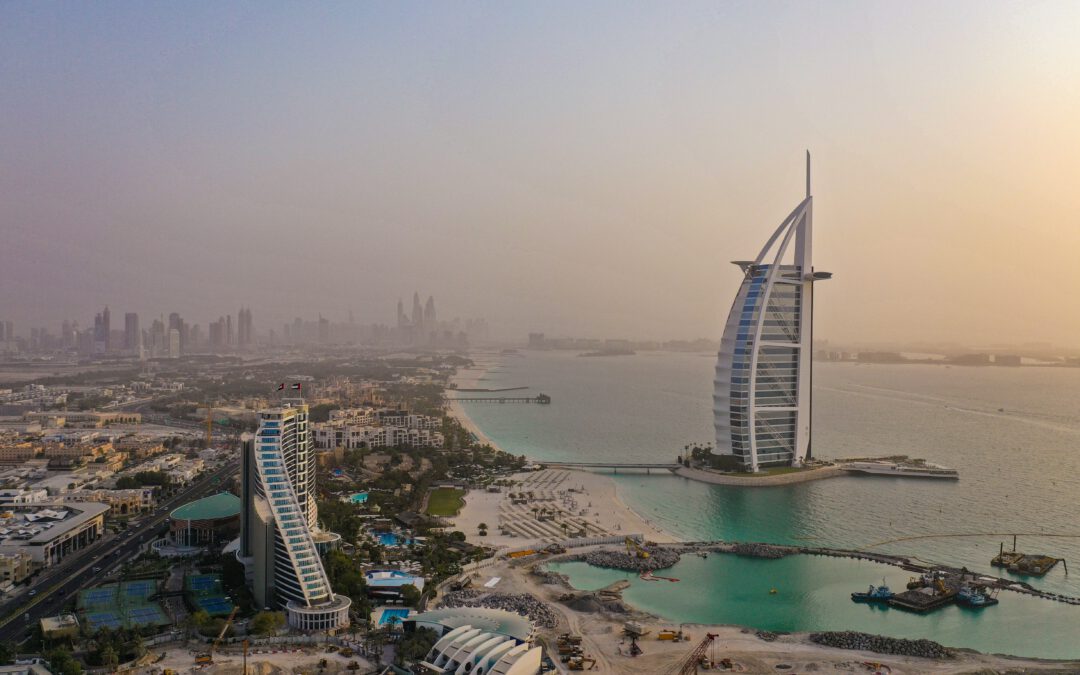 Burj al Arab