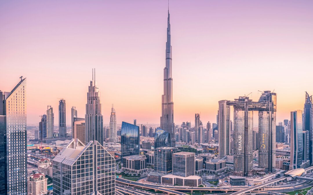 Burj Khalifa